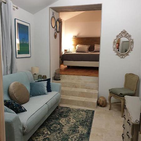 Le Clos Soleilhan Saint-Gervais  Экстерьер фото