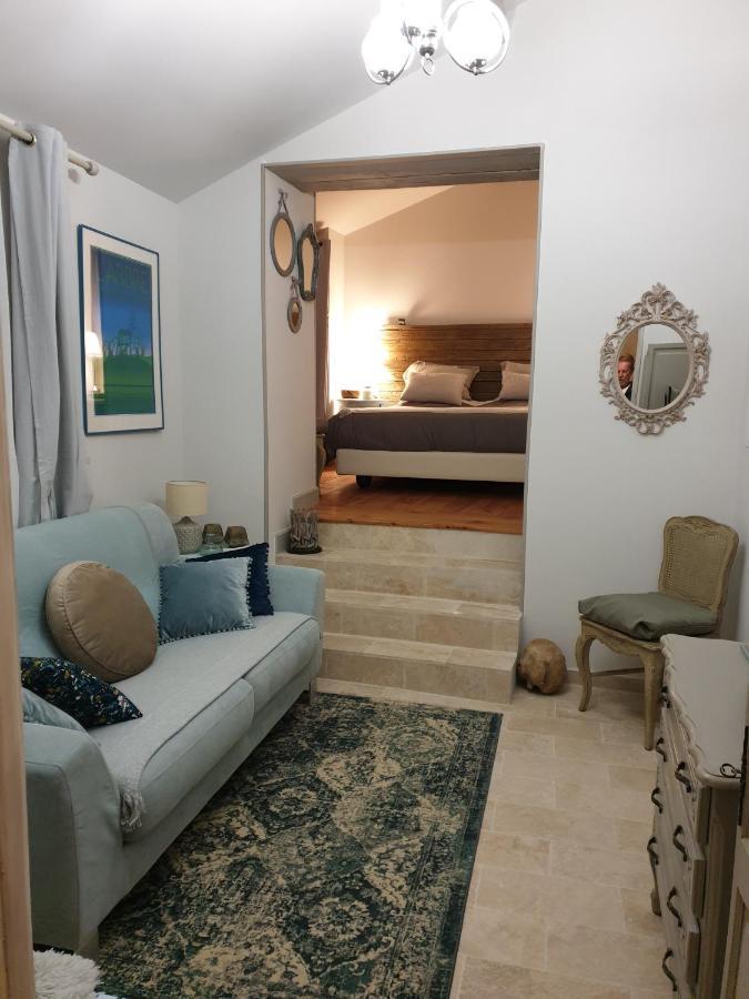 Le Clos Soleilhan Saint-Gervais  Экстерьер фото